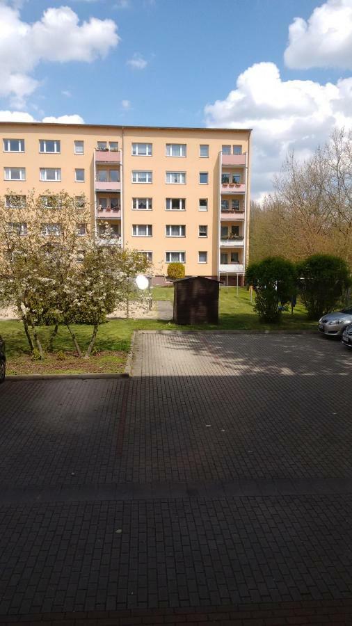 Apartment M - Nice View Leipzig Exterior photo